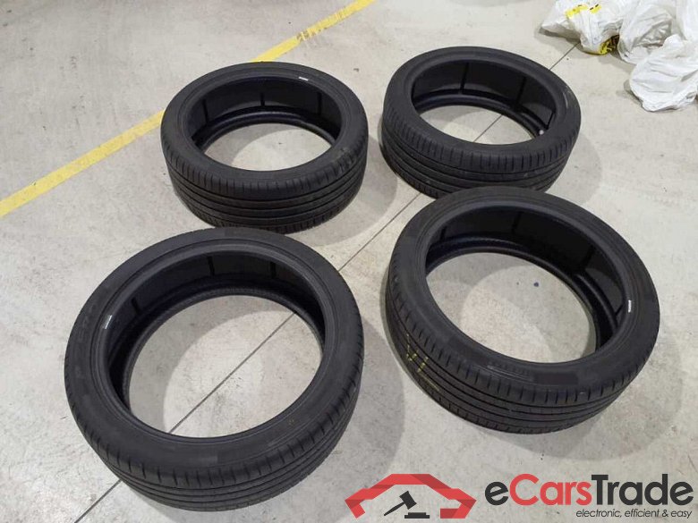 Volvo XC60 (03.2017->) DE - SUV5 B5 (Benzin) AWD EU6d, Ultimate Dark Mild-Hybrid (EURO 6d), (Facelift) #5