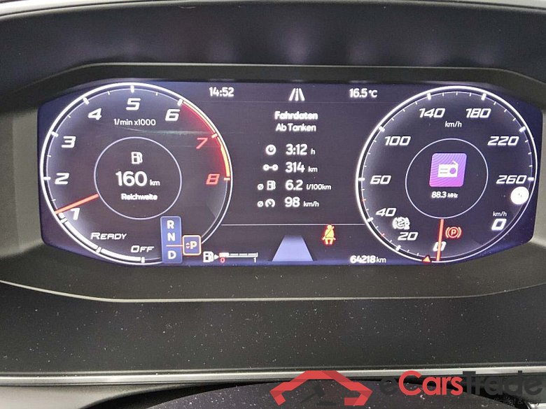 Seat Leon Sportstourer (KL8)(03.2020->) DE - Kb5 1.5 eTSI EU6d, FR OPF (EURO 6d), 2020 - 2024 #6