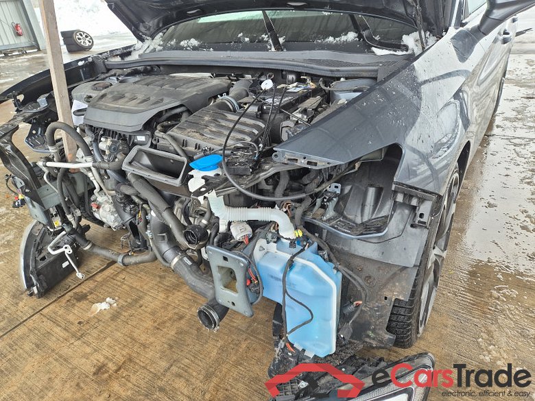 Cupra Leon  (unfallbedingte Entnahme) DE - Kb5 2.0 TSI EU6d, VZ OPF (EURO 6d), 2021 - 2024 #6