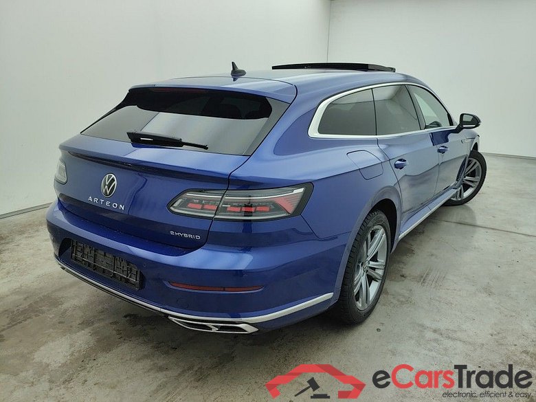 Volkswagen Arteon Shooting Brake 1.4 eHybrid R-Line Shooting Brake 5d #2