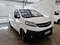 preview Opel Vivaro #3