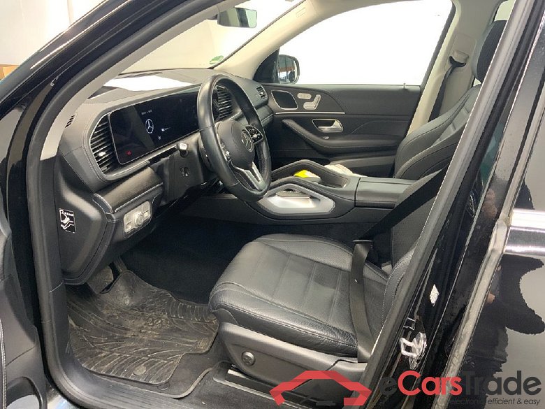 GLE -Klasse GLE 350 de 4Matic (167.117)AMG 2.0 AMG Line 235KW AT9 E6d #4