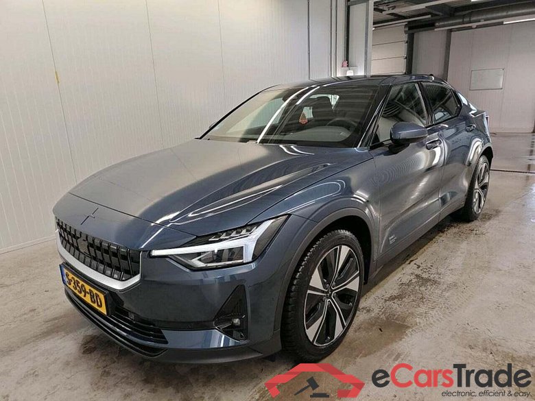 Polestar 2 LRSM 78 kWh #1