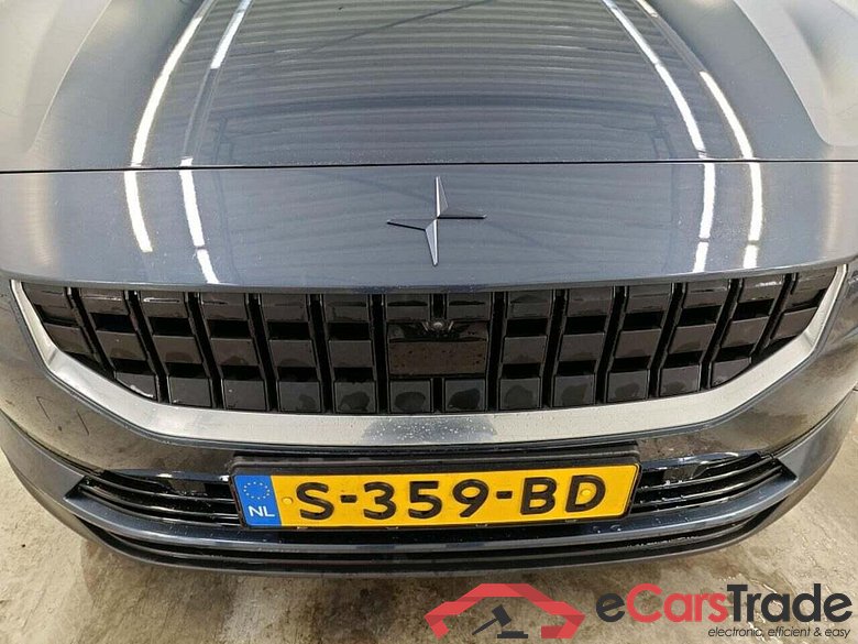 Polestar 2 LRSM 78 kWh #4
