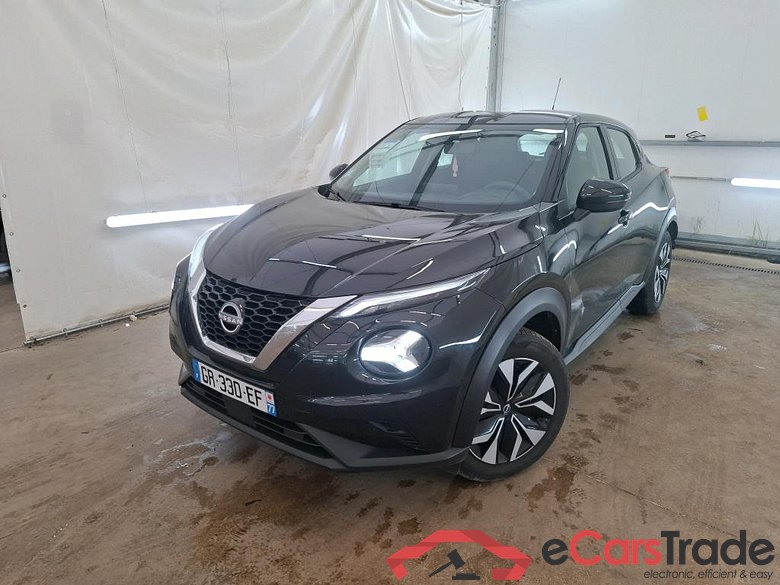 NISSAN Juke / 2019 / 5P / Crossover DIG-T 114 BVM6 Acenta #1