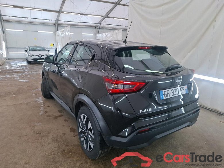 NISSAN Juke / 2019 / 5P / Crossover DIG-T 114 BVM6 Acenta #2