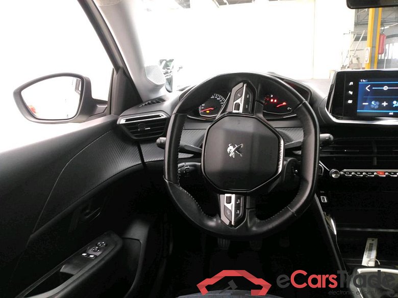 208 Premium 1.5 HDi 100CV BVM6 E6d #5