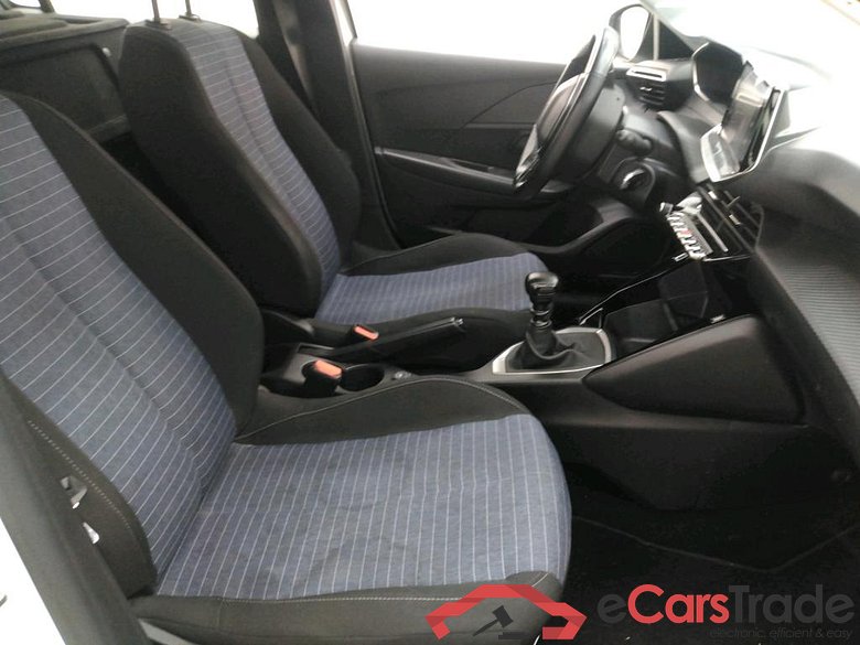 208 Premium 1.5 HDi 100CV BVM6 E6d #6