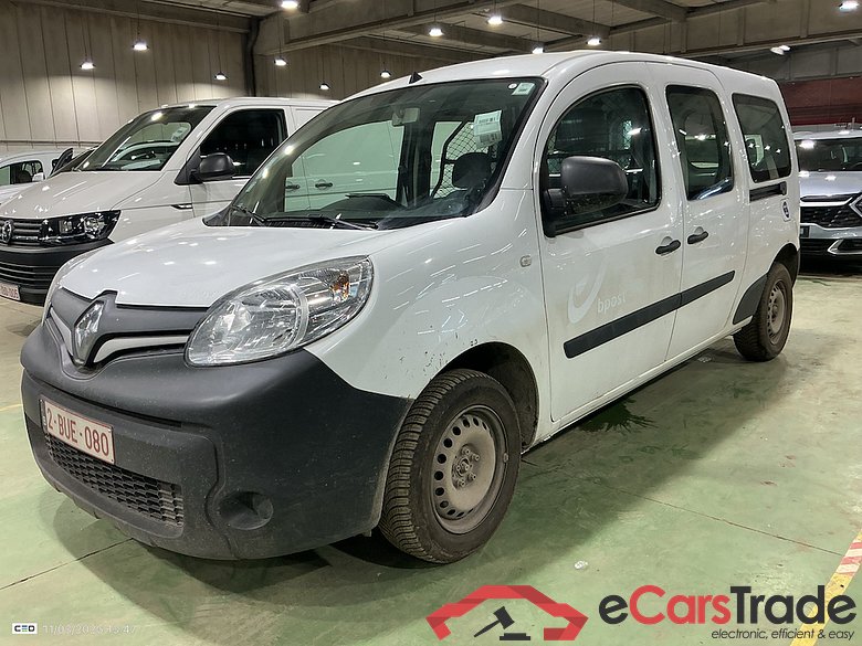 RENAULT KANGOO EXPRESS 1.5 BLUE DCI 95 MAXI CONFORT #1