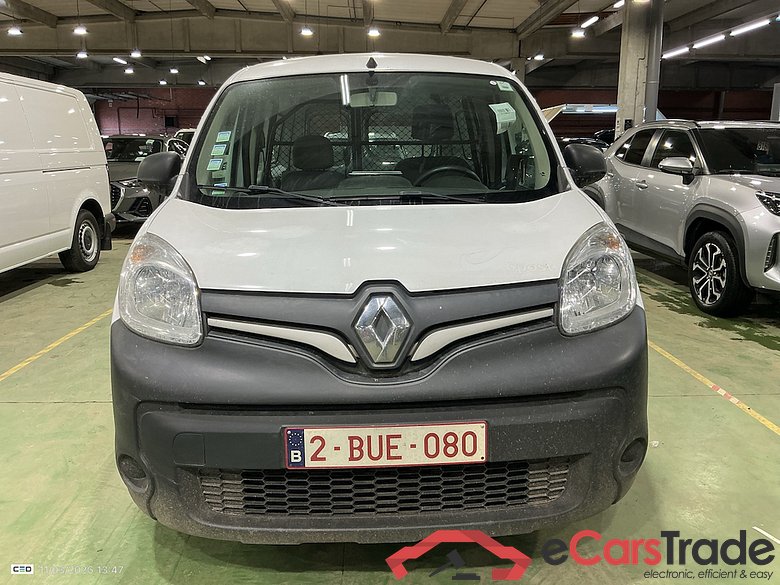 RENAULT KANGOO EXPRESS 1.5 BLUE DCI 95 MAXI CONFORT #2