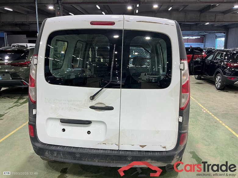 RENAULT KANGOO EXPRESS 1.5 BLUE DCI 95 MAXI CONFORT #5