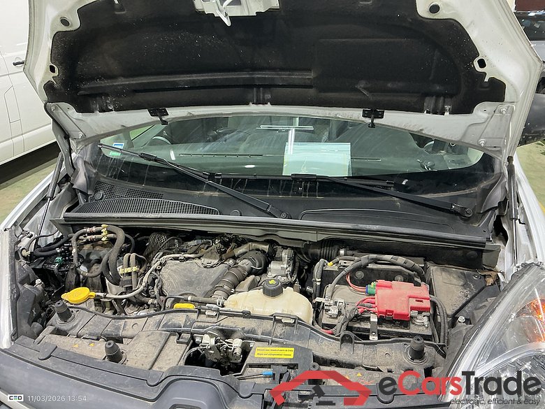 RENAULT KANGOO EXPRESS 1.5 BLUE DCI 95 MAXI CONFORT #6