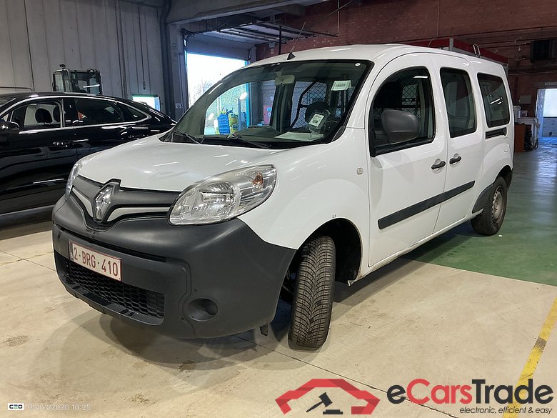 RENAULT KANGOO EXPRESS 1.5 BLUE DCI 95 MAXI CONFORT #1