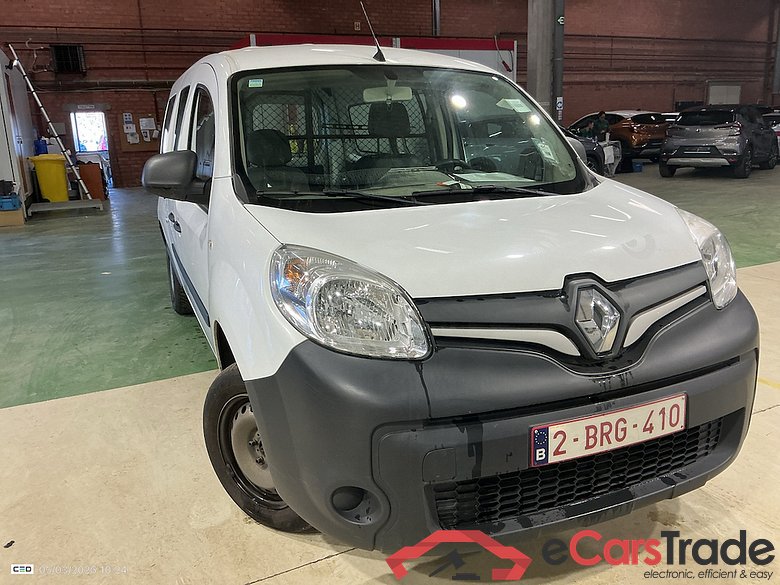RENAULT KANGOO EXPRESS 1.5 BLUE DCI 95 MAXI CONFORT #2