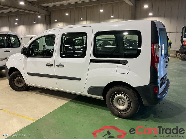 RENAULT KANGOO EXPRESS 1.5 BLUE DCI 95 MAXI CONFORT #3