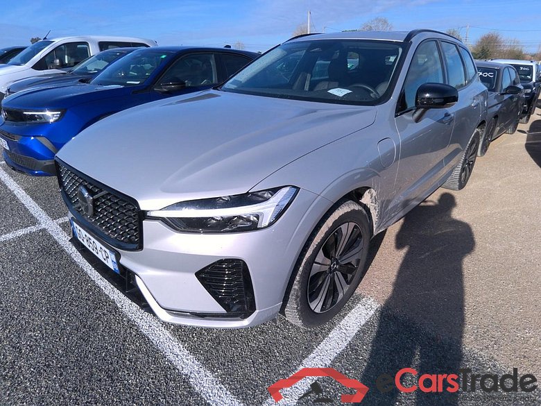 XC60 T6 350 PHEV AWD BA PDA FA #2