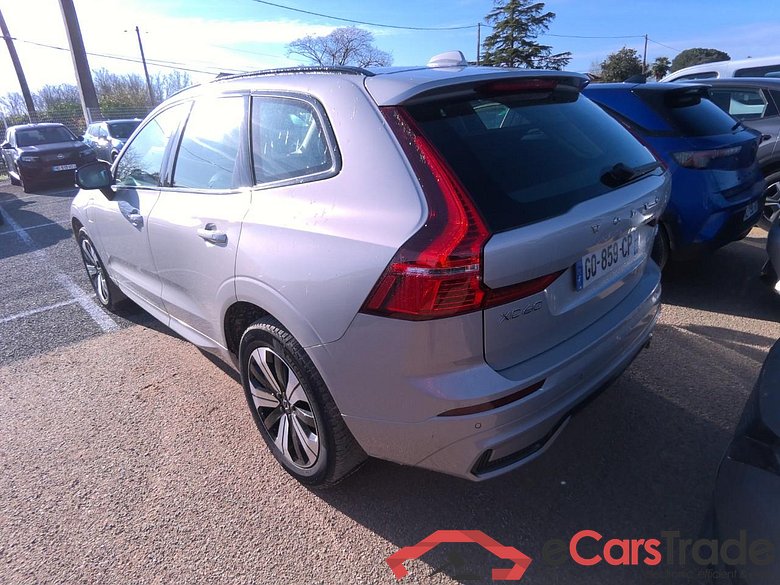 XC60 T6 350 PHEV AWD BA PDA FA #3