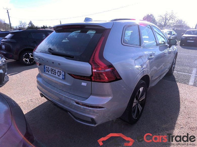 XC60 T6 350 PHEV AWD BA PDA FA #4
