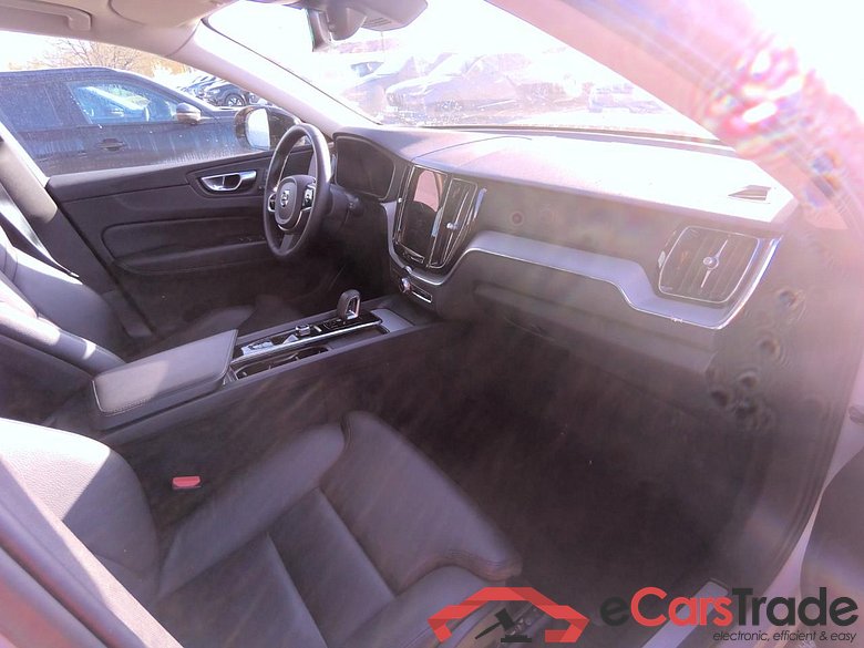 XC60 T6 350 PHEV AWD BA PDA FA #5