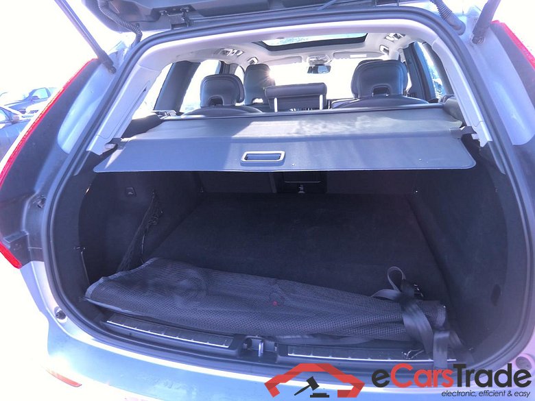 XC60 T6 350 PHEV AWD BA PDA FA #6