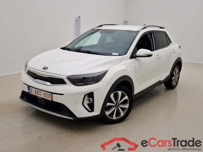 KIA STONIC 1.0 MORE #1