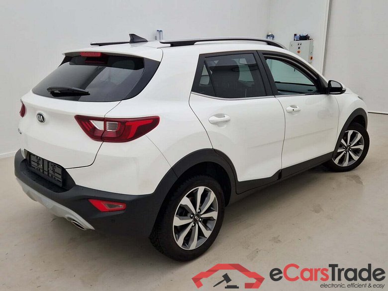 KIA STONIC 1.0 MORE #2