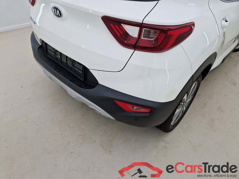 KIA STONIC 1.0 MORE #5