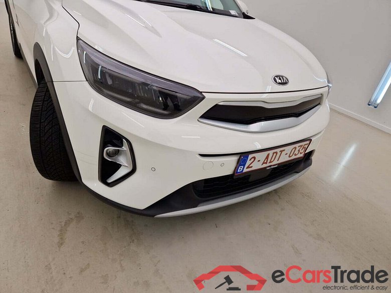 KIA STONIC 1.0 MORE #6