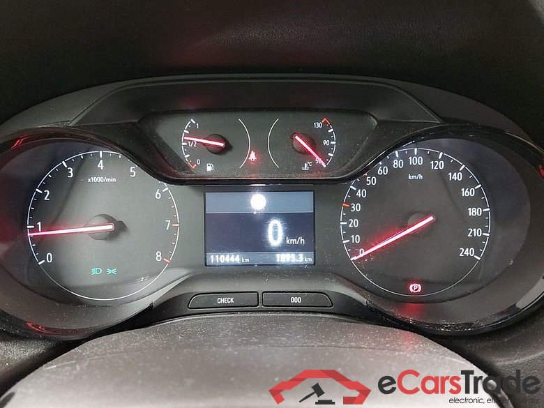 Opel Grandland X 1.5 Turbo ECOTEC D S/S MT6 Edition 5d #6