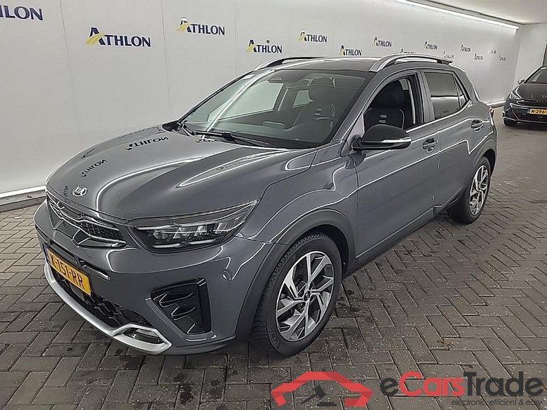 KIA Stonic 1.0 T-GDi MHEV DCT7 GT-PlusLine 5D 88kW #1
