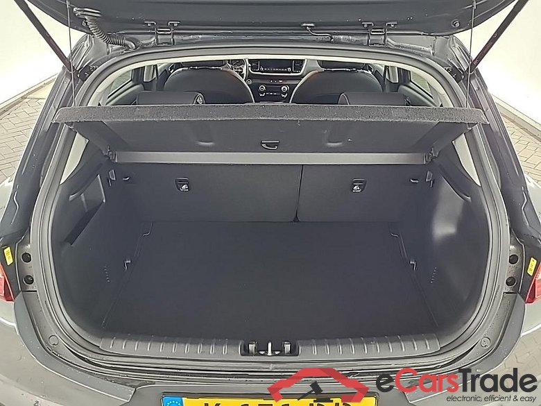 KIA Stonic 1.0 T-GDi MHEV DCT7 GT-PlusLine 5D 88kW #5