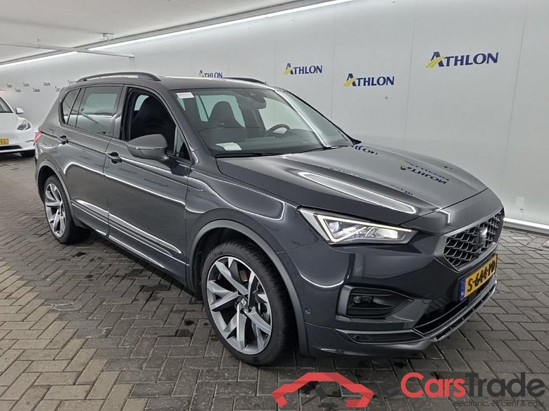 SEAT Tarraco 1.4 e-Hybrid FR Business Intense DSG-6 5D 180kW #2