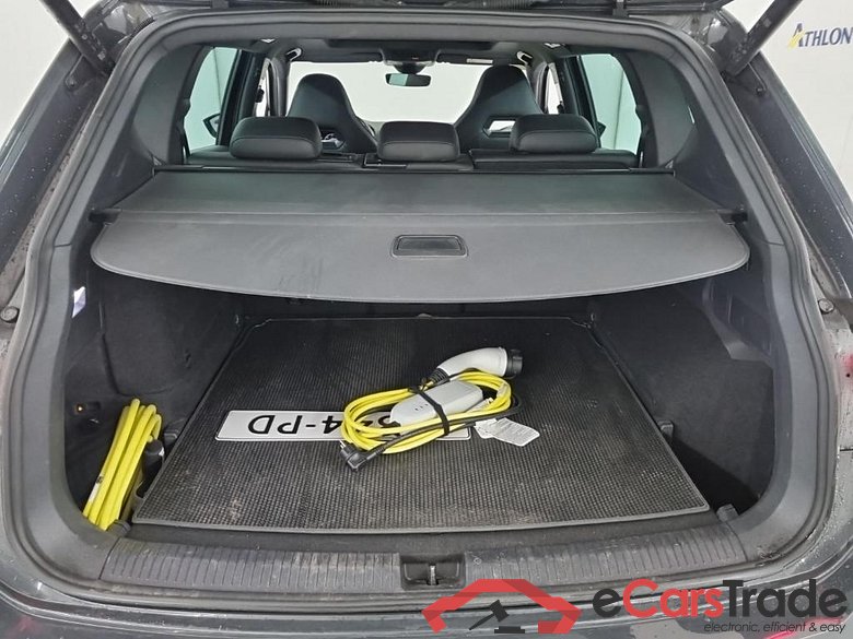 SEAT Tarraco 1.4 e-Hybrid FR Business Intense DSG-6 5D 180kW #5