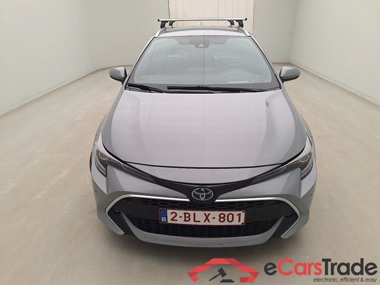Toyota, Corolla TS '19, Toyota Corolla Touring Sports 1.8 Hybrid Premium e