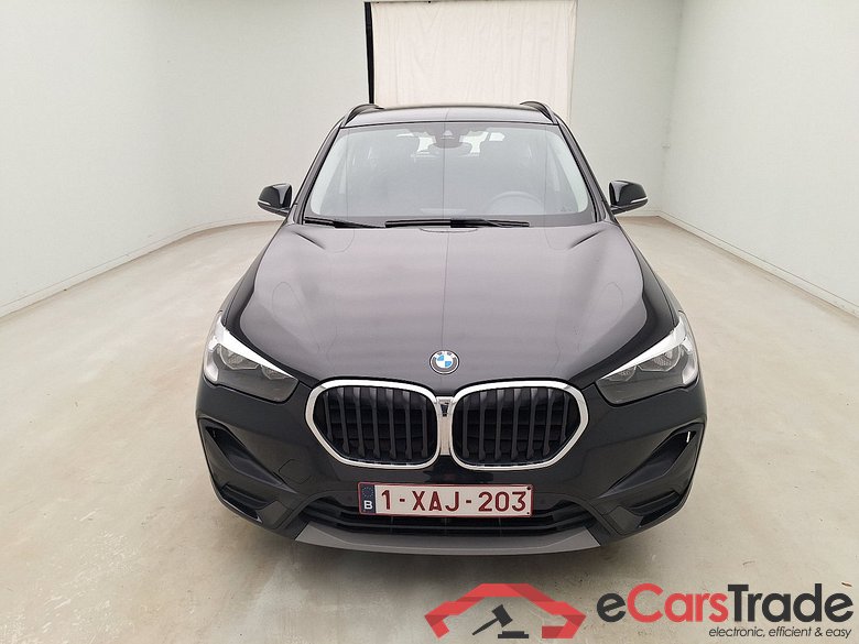 BMW, X1 FL'19, BMW X1 sDrive16dA (85 kW) 5d