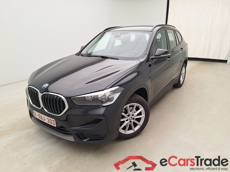BMW, X1 FL'19, BMW X1 sDrive16dA (85 kW) 5d #2