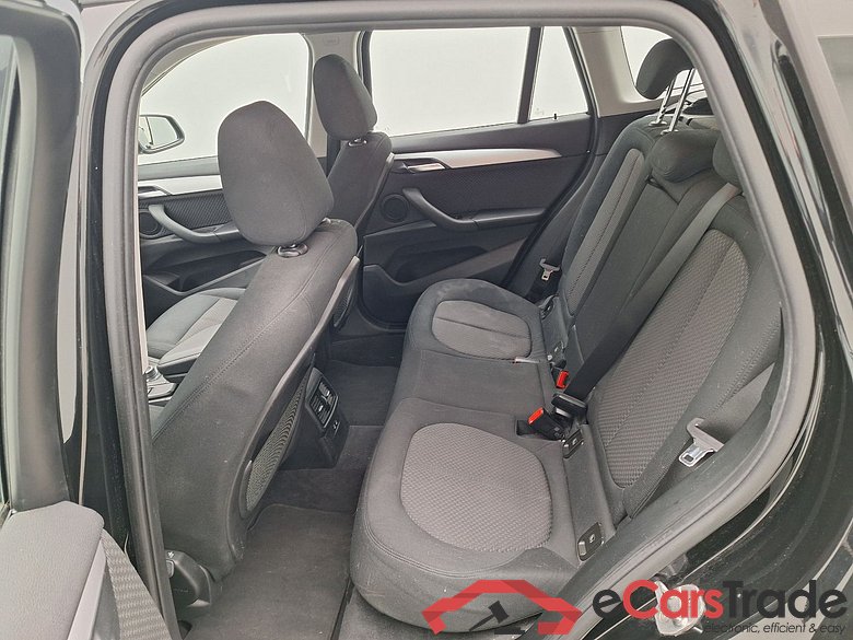 BMW, X1 FL'19, BMW X1 sDrive16dA (85 kW) 5d #4