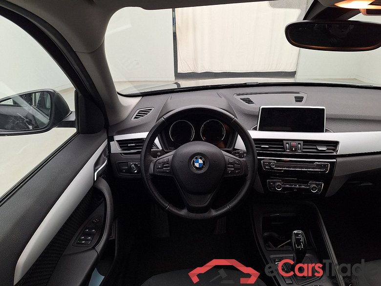 BMW, X1 FL'19, BMW X1 sDrive16dA (85 kW) 5d #5