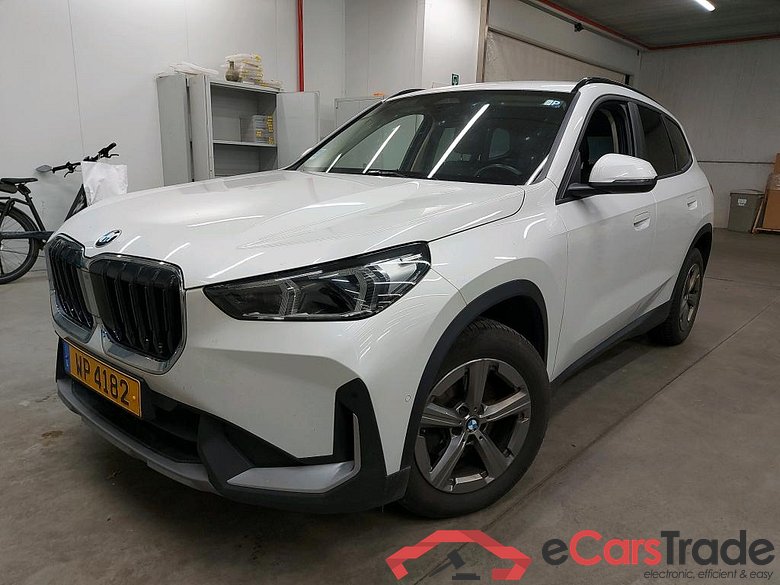 BMW - BMW X1 xDrive20dA 163PK Pack Premium With Heated Seats & Comfort Access