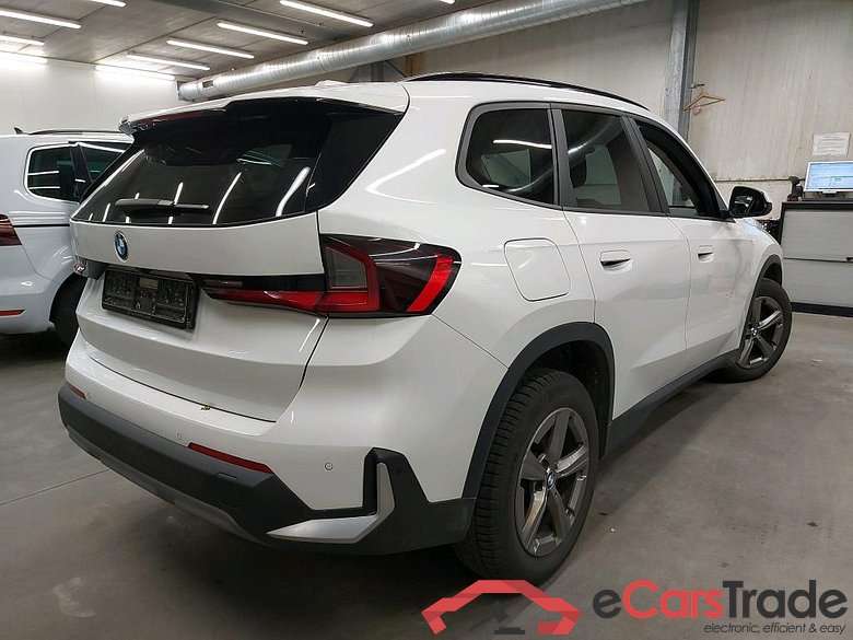 BMW - BMW X1 xDrive20dA 163PK Pack Premium With Heated Seats & Comfort Access #2
