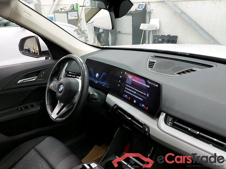 BMW - BMW X1 xDrive20dA 163PK Pack Premium With Heated Seats & Comfort Access #3