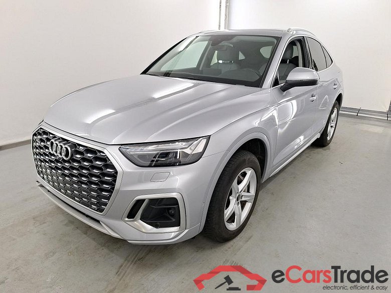 AUDI Q5 Sportback 2.0 50 TFSI E S TRONIC QUATTRO S LINE #1