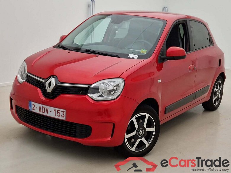 RENAULT TWINGO 0.9 TCE INTENS #1