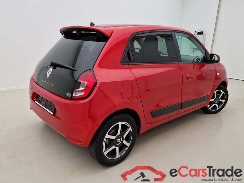 RENAULT TWINGO 0.9 TCE INTENS #2