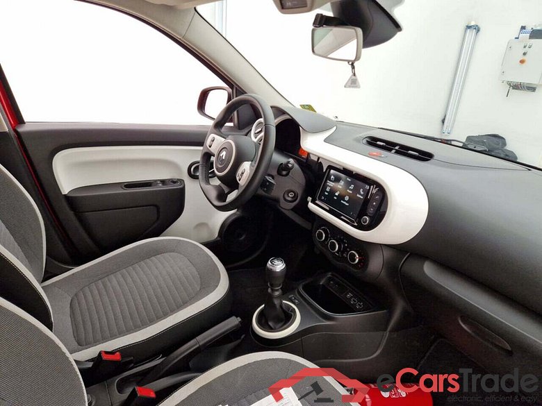 RENAULT TWINGO 0.9 TCE INTENS #3