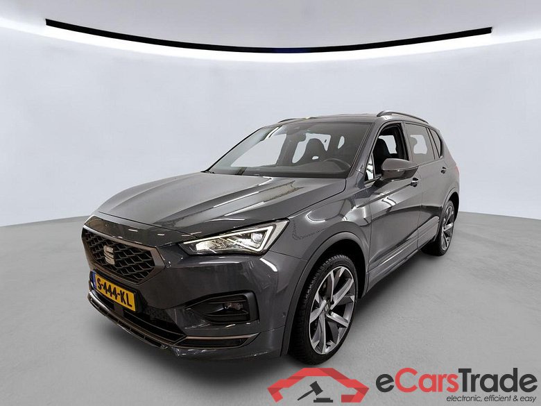 SEAT Tarraco 110 kW #1