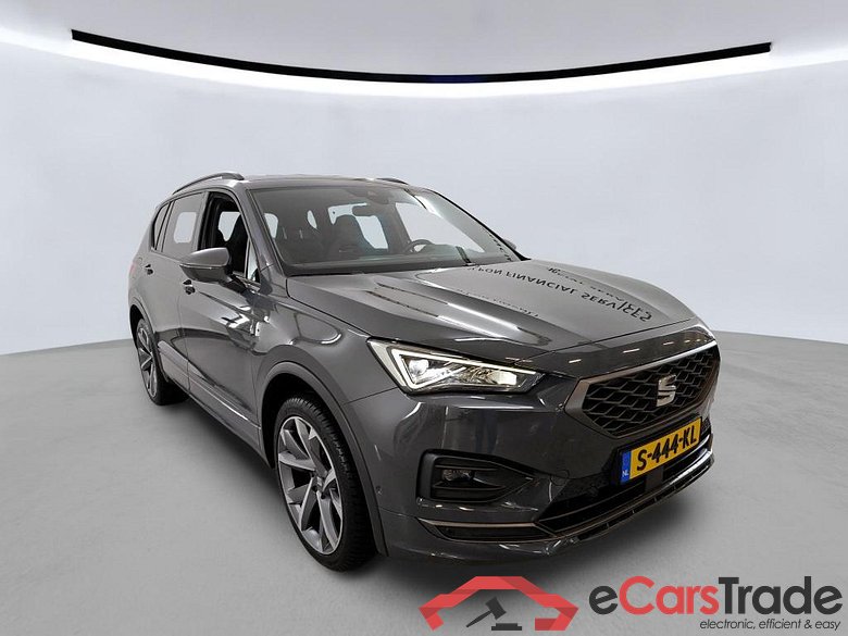 SEAT Tarraco 110 kW #5