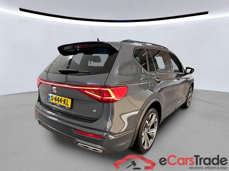 SEAT Tarraco 110 kW #6