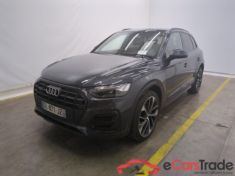 AUDI Q5 / 2020 / 5P / SUV 50 TFSI e 299 QTT S TRONIC 7 AVUS #1