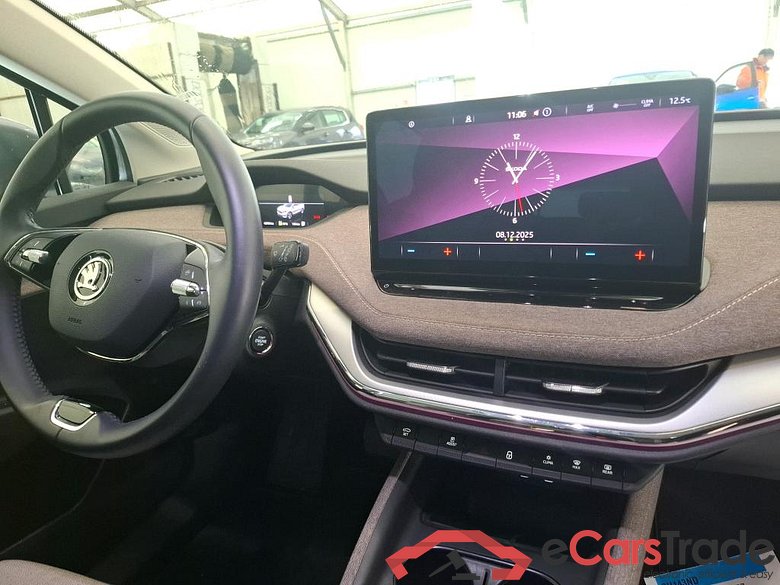 Enyaq iV 60 Lodge 62kWh BVA #6